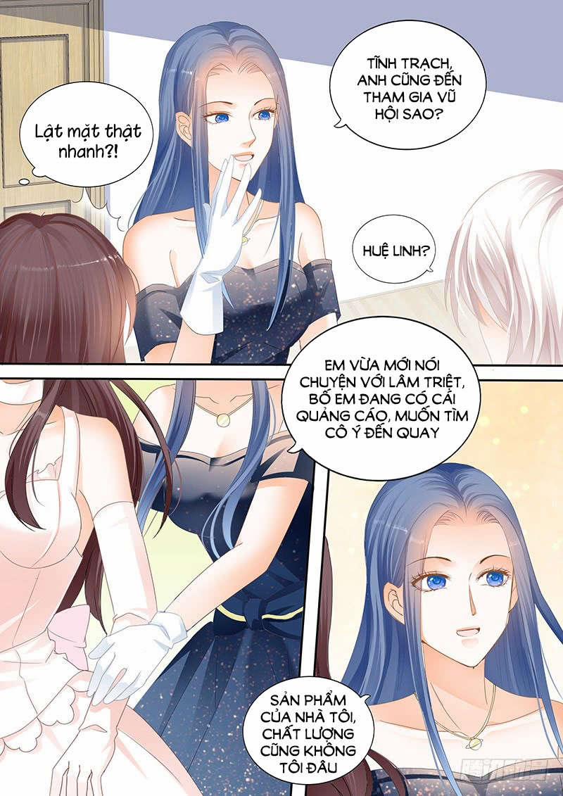 Thiểm Hôn Kiều Thê 106 trang 3