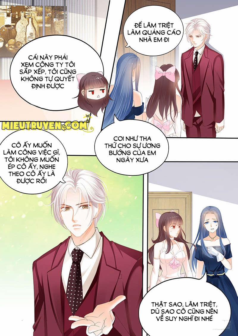 Thiểm Hôn Kiều Thê 106 trang 4