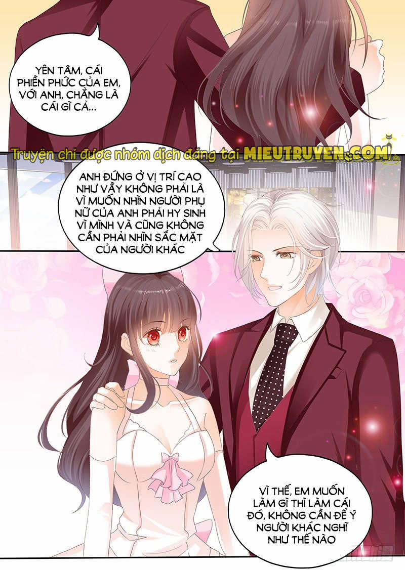 Thiểm Hôn Kiều Thê 106 trang 6