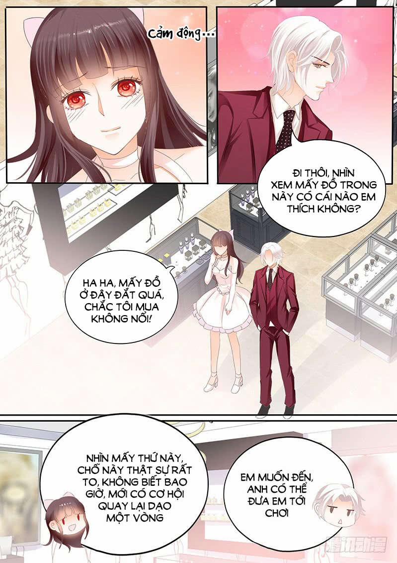 Thiểm Hôn Kiều Thê 106 trang 7