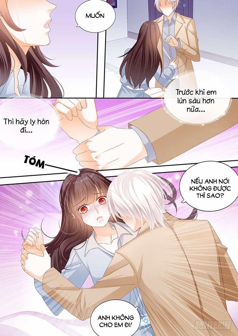 Thiểm Hôn Kiều Thê 107 trang 10