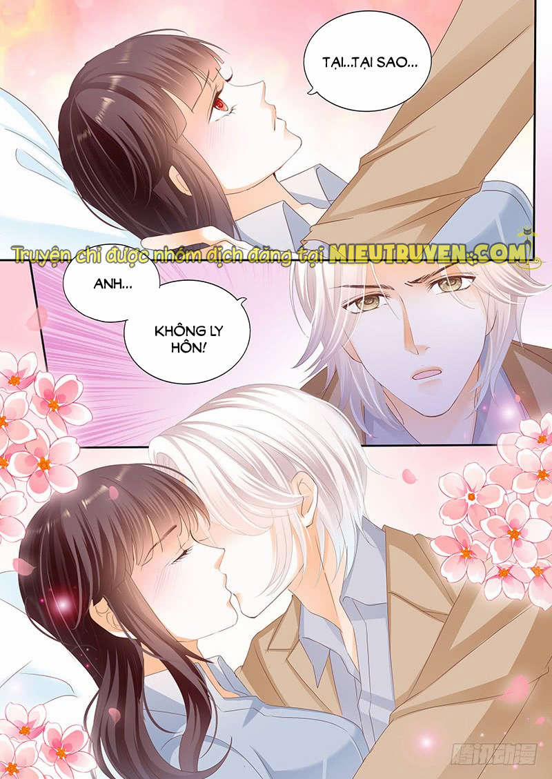 Thiểm Hôn Kiều Thê 107 trang 11