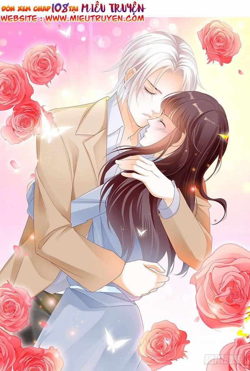 Thiểm Hôn Kiều Thê 107 trang 12