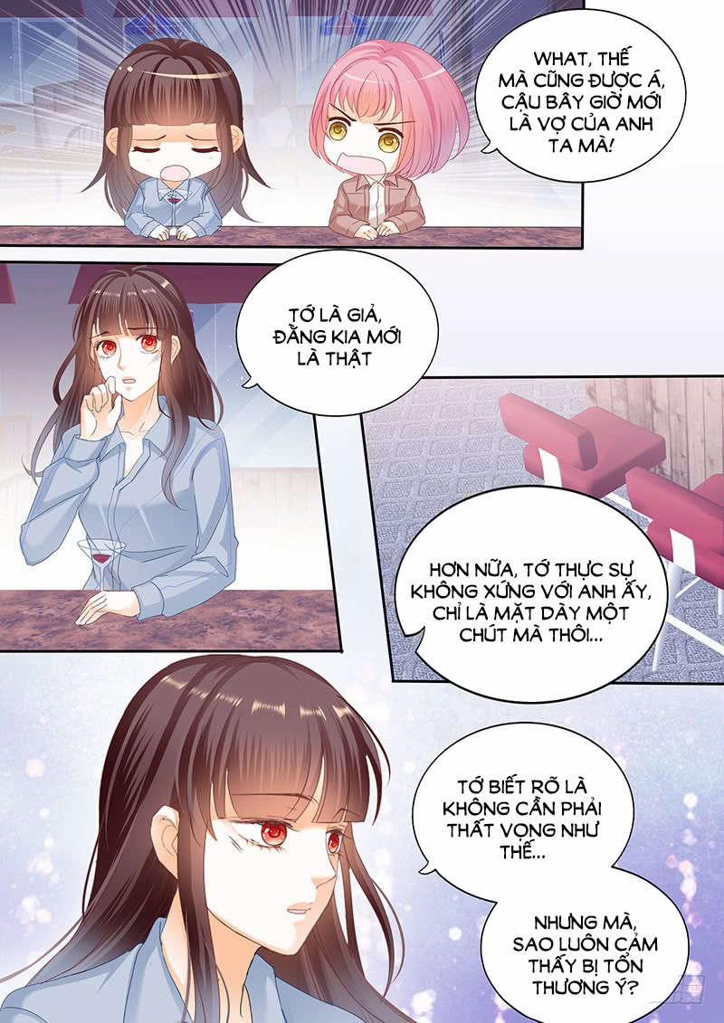 Thiểm Hôn Kiều Thê 107 trang 3