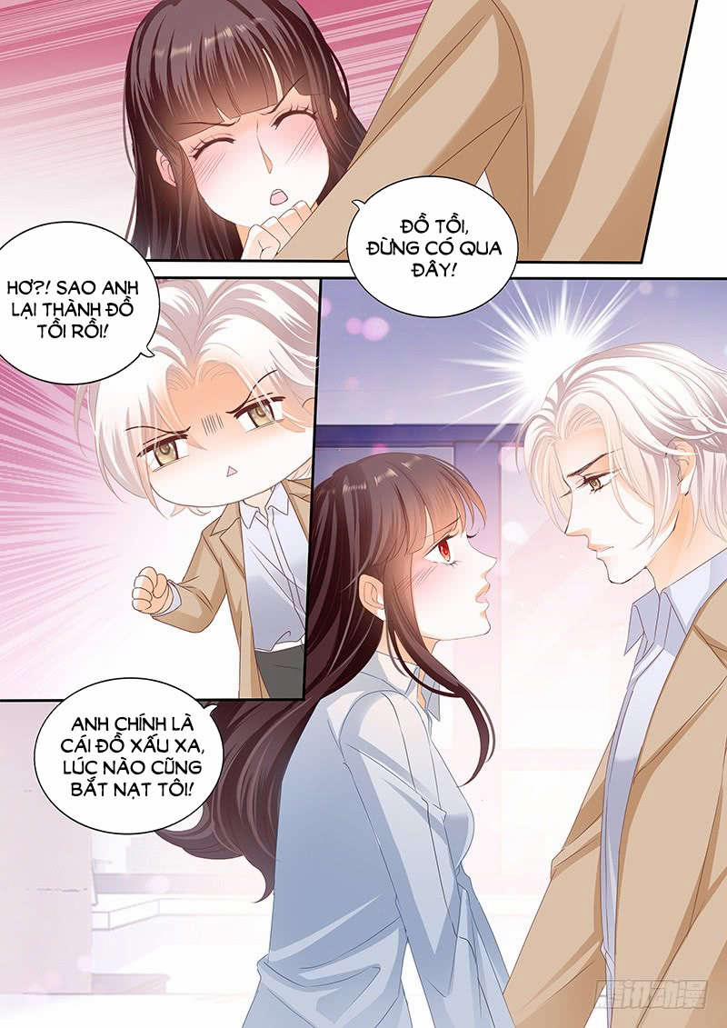 Thiểm Hôn Kiều Thê 107 trang 7