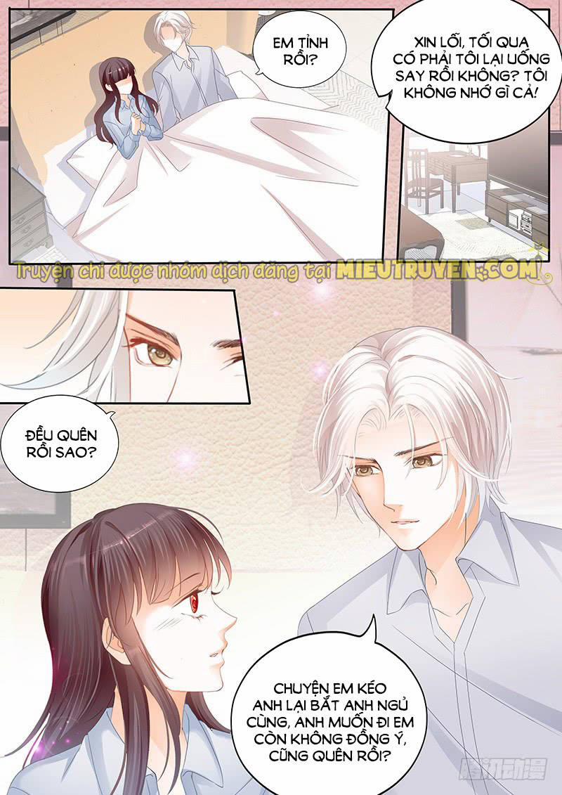 Thiểm Hôn Kiều Thê 108 trang 2