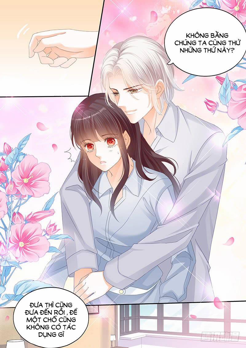 Thiểm Hôn Kiều Thê 108 trang 8