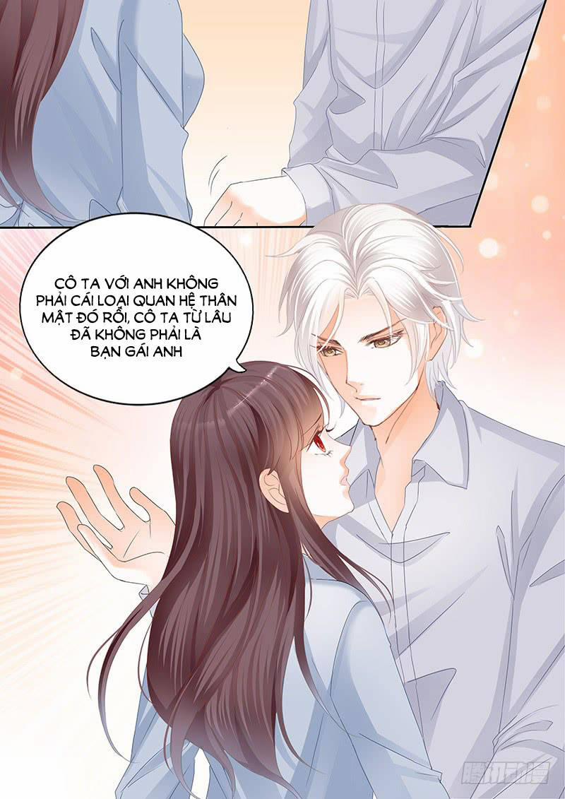 Thiểm Hôn Kiều Thê 109 trang 3