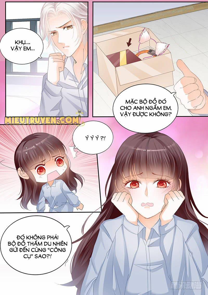 Thiểm Hôn Kiều Thê 109 trang 6