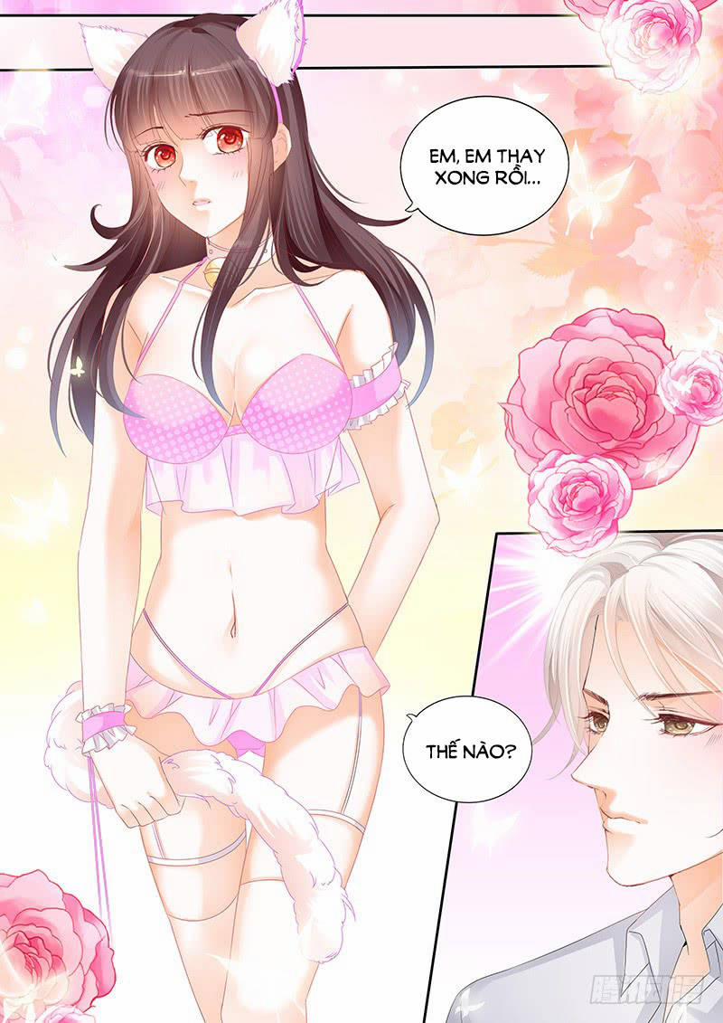 Thiểm Hôn Kiều Thê 109 trang 8