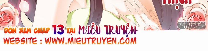 Thiểm Hôn Kiều Thê 12 trang 7