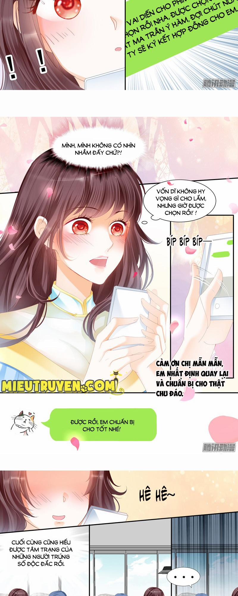 Thiểm Hôn Kiều Thê 13 trang 5