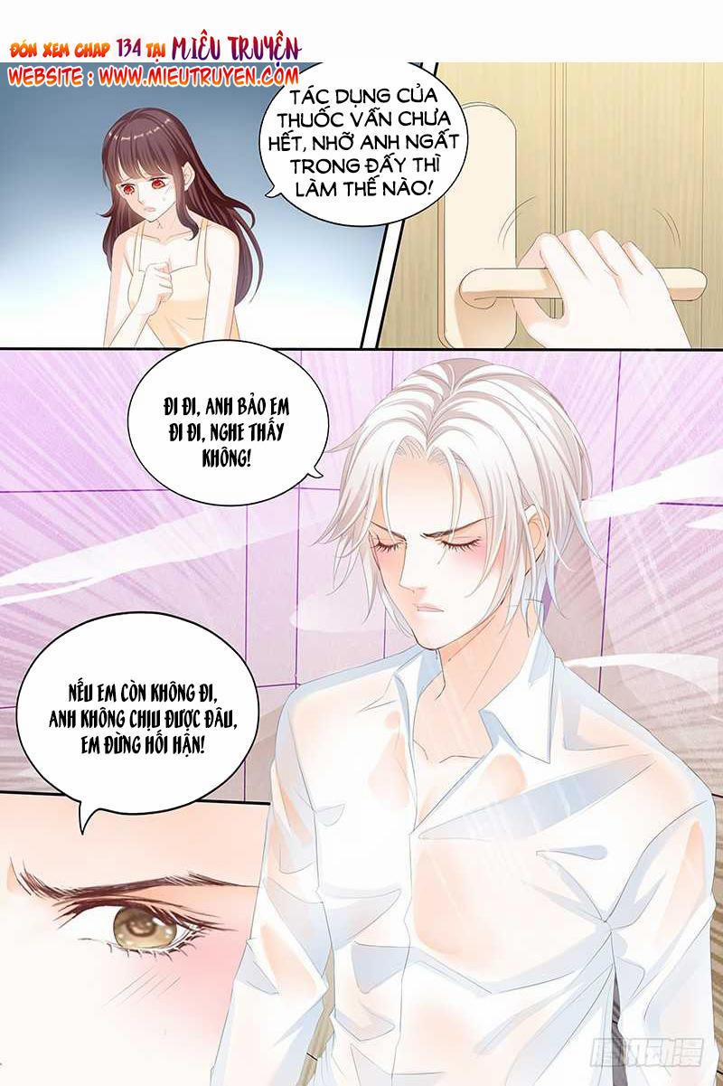 Thiểm Hôn Kiều Thê 133 trang 12