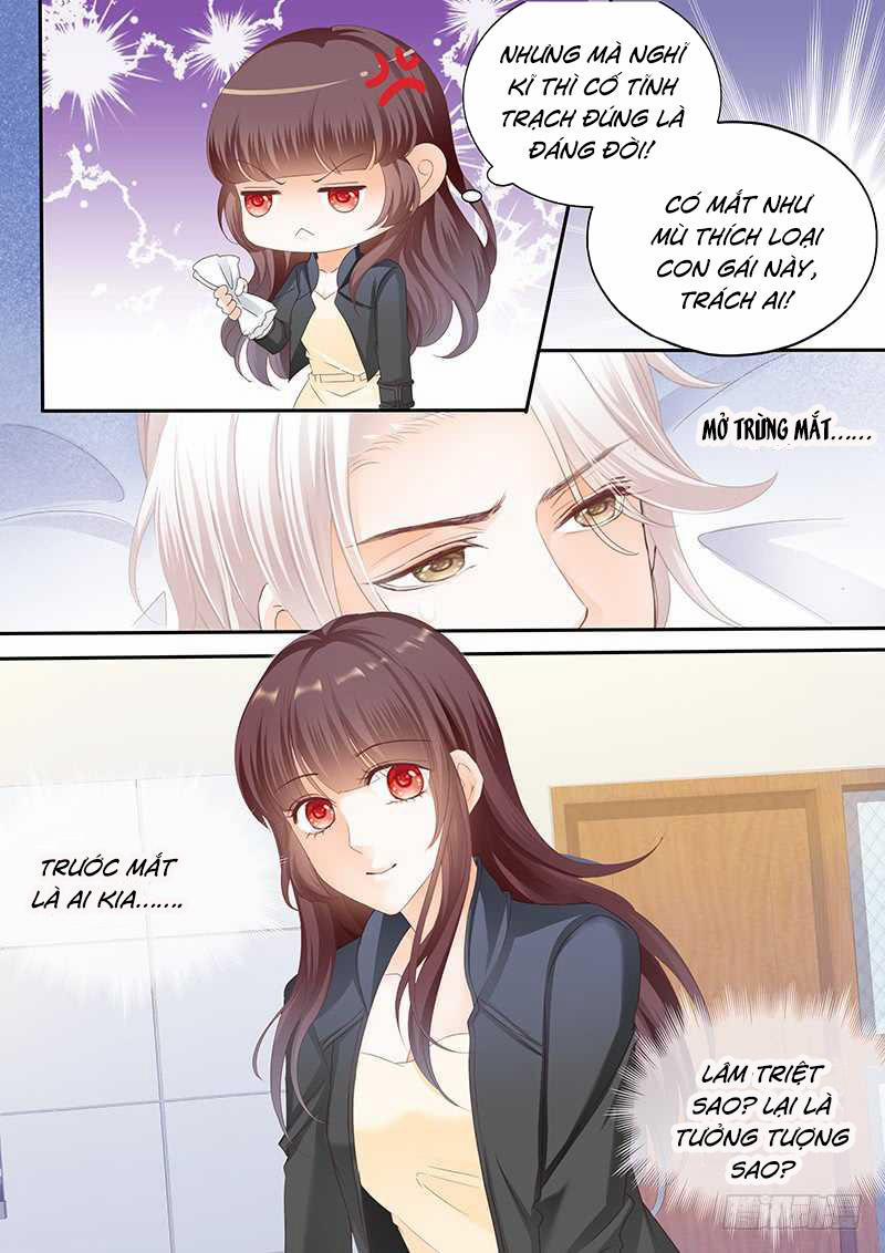 Thiểm Hôn Kiều Thê 133 trang 3