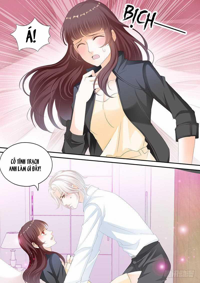 Thiểm Hôn Kiều Thê 133 trang 6