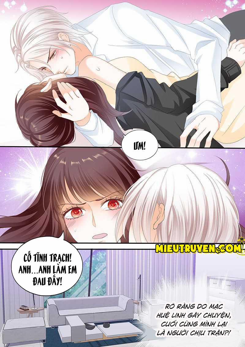 Thiểm Hôn Kiều Thê 133 trang 7