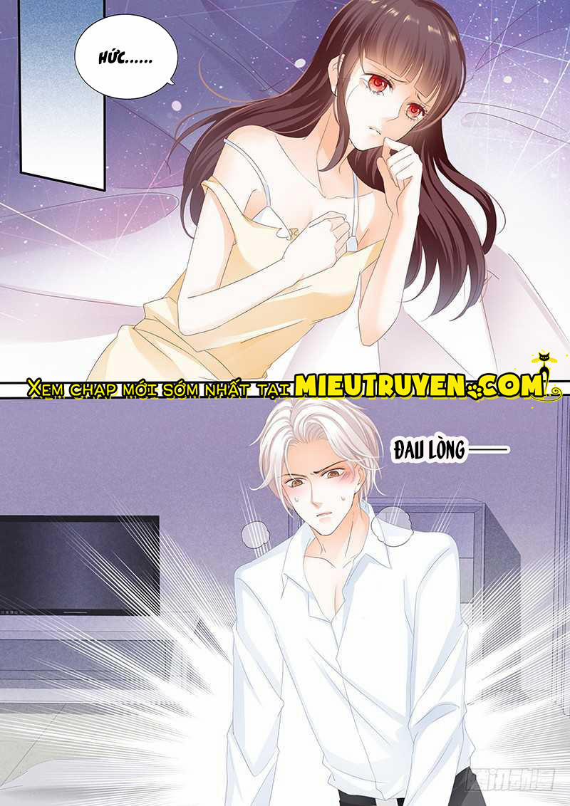 Thiểm Hôn Kiều Thê 133 trang 9