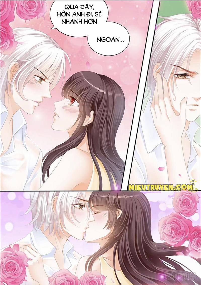 Thiểm Hôn Kiều Thê 134 trang 11