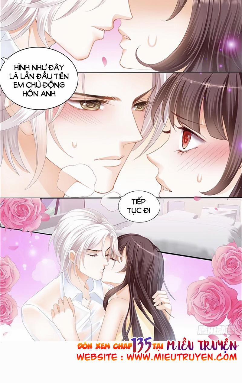 Thiểm Hôn Kiều Thê 134 trang 12