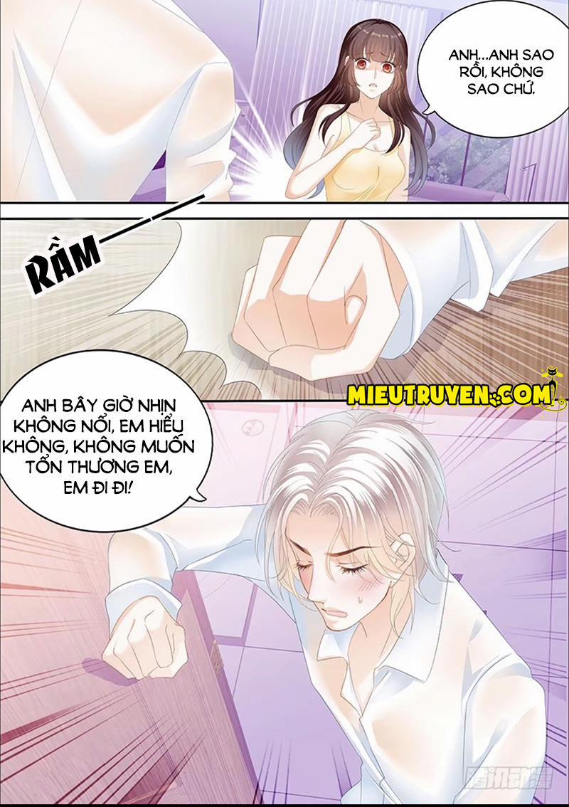 Thiểm Hôn Kiều Thê 134 trang 4