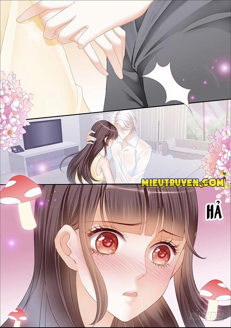 Thiểm Hôn Kiều Thê 134 trang 9