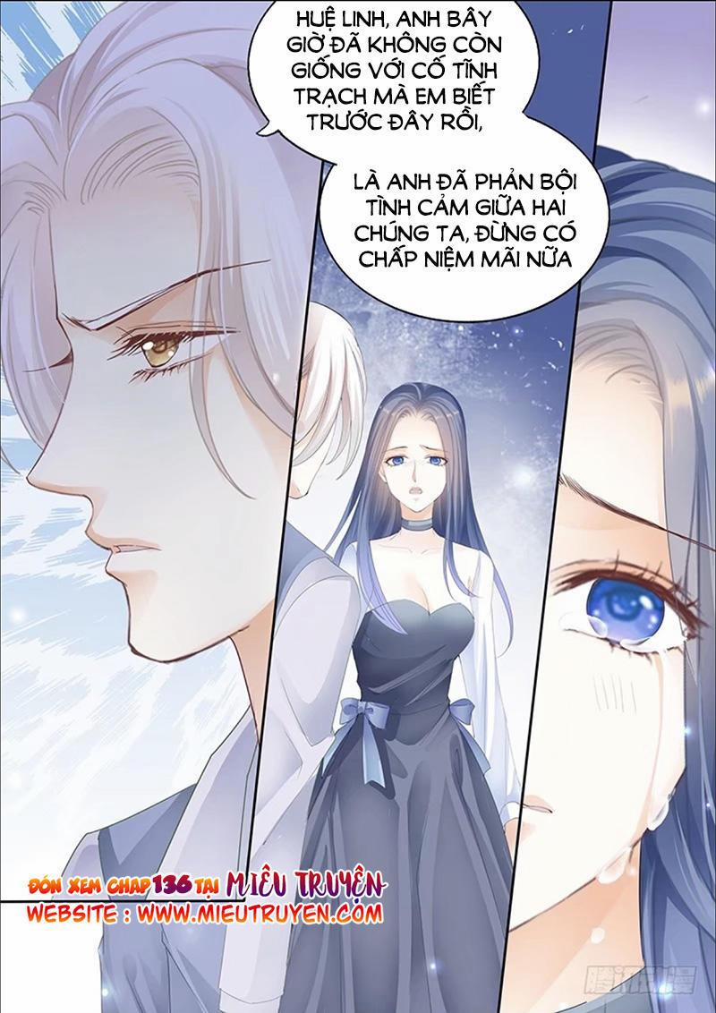 Thiểm Hôn Kiều Thê 135 trang 12