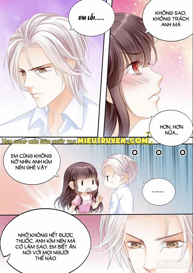 Thiểm Hôn Kiều Thê 135 trang 2