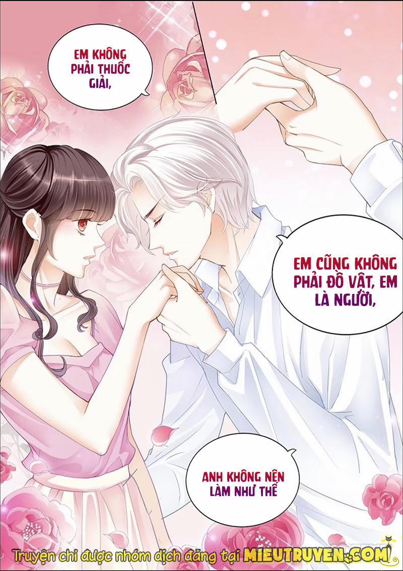 Thiểm Hôn Kiều Thê 135 trang 3