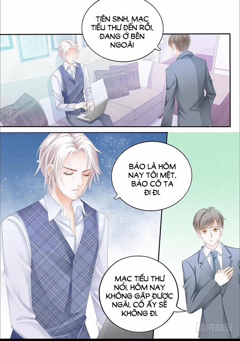 Thiểm Hôn Kiều Thê 135 trang 6