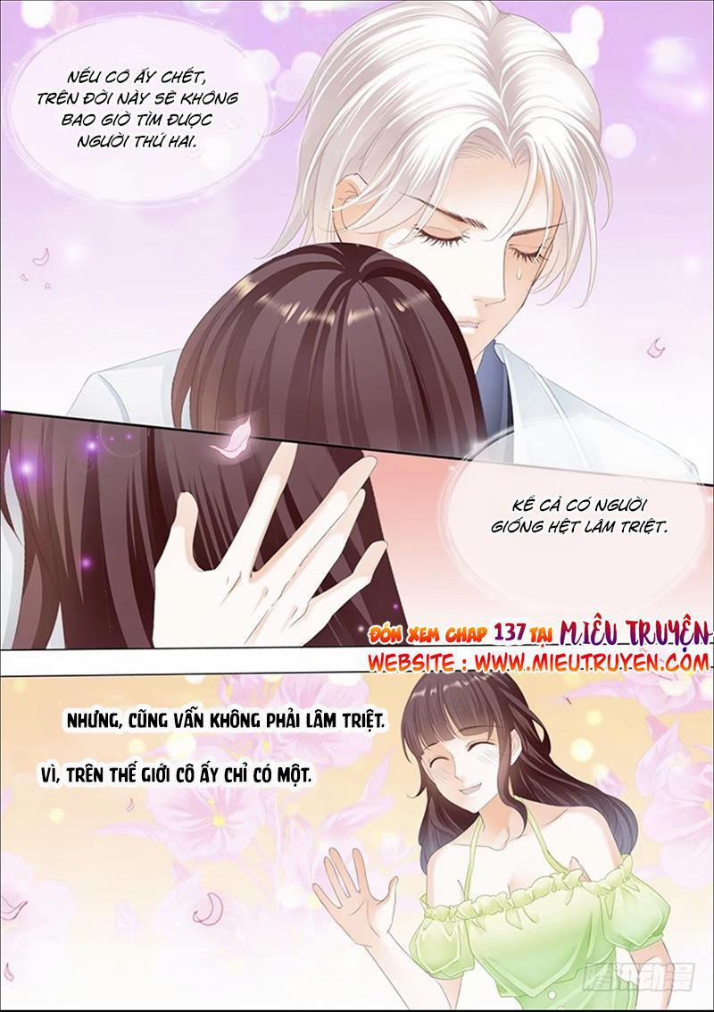 Thiểm Hôn Kiều Thê 136 trang 12