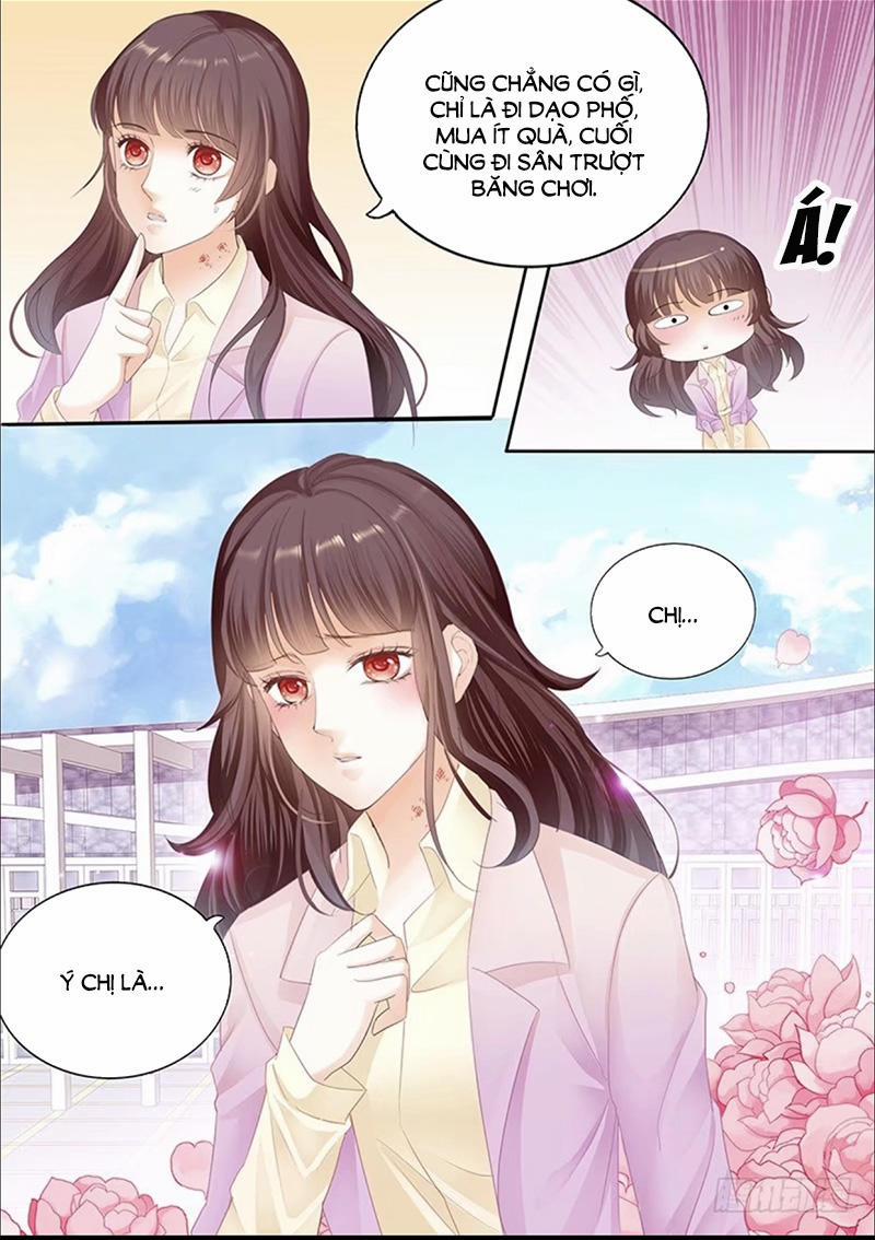 Thiểm Hôn Kiều Thê 136 trang 2