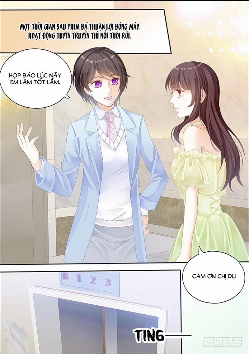 Thiểm Hôn Kiều Thê 136 trang 4