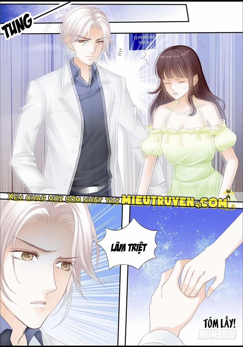 Thiểm Hôn Kiều Thê 136 trang 7