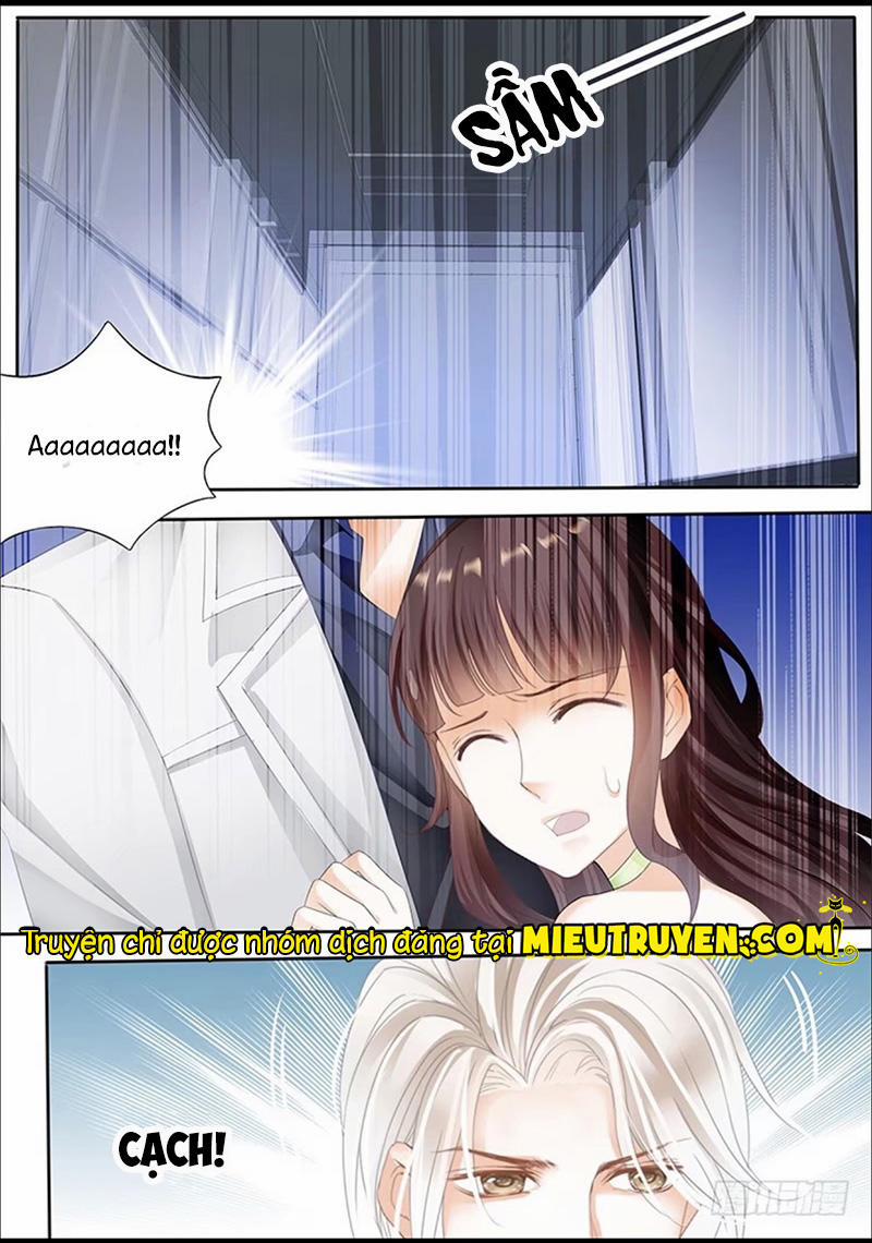 Thiểm Hôn Kiều Thê 136 trang 9