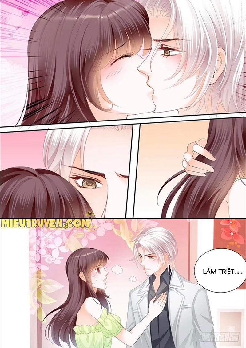 Thiểm Hôn Kiều Thê 137 trang 10