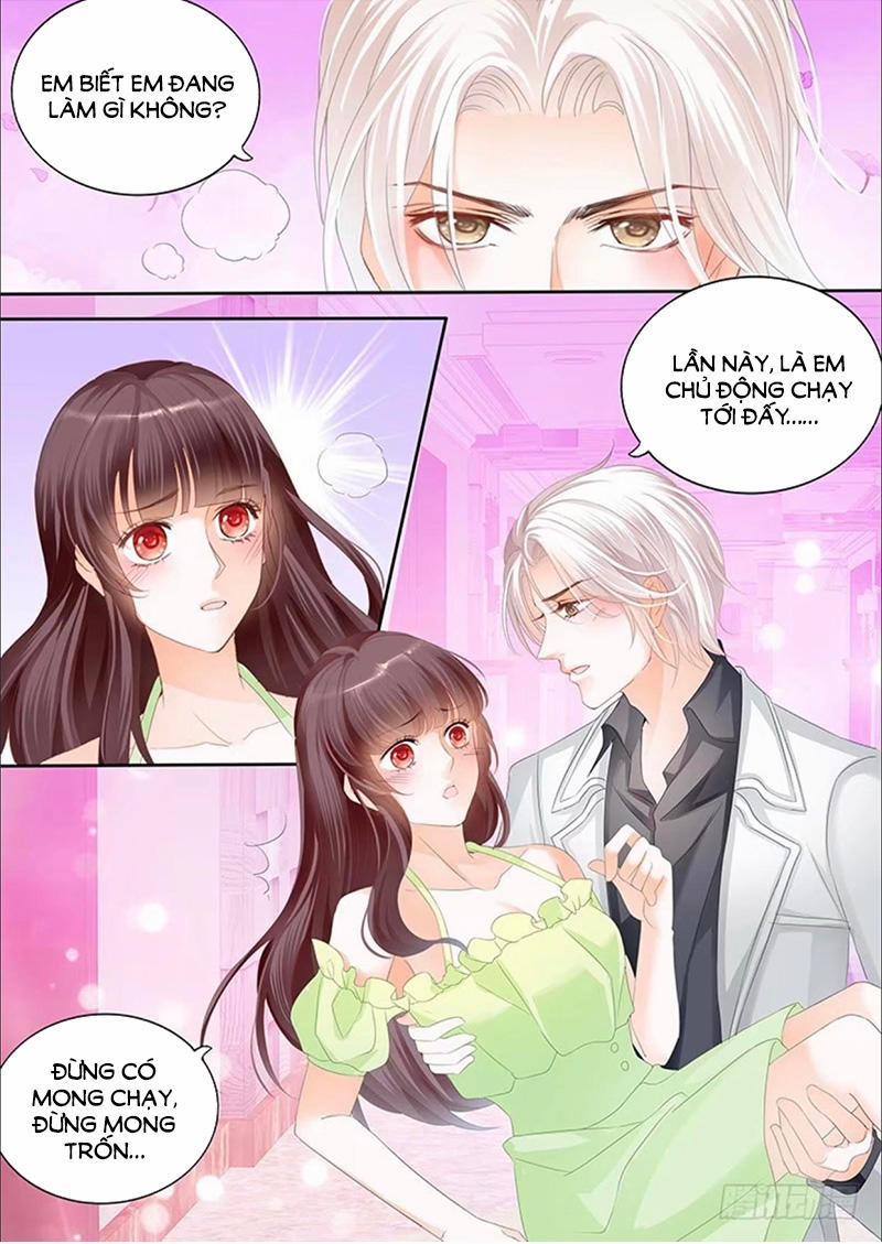 Thiểm Hôn Kiều Thê 137 trang 11