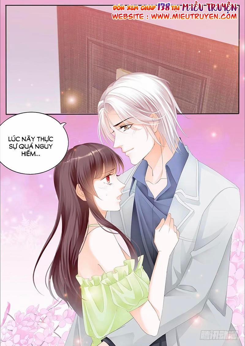 Thiểm Hôn Kiều Thê 137 trang 12