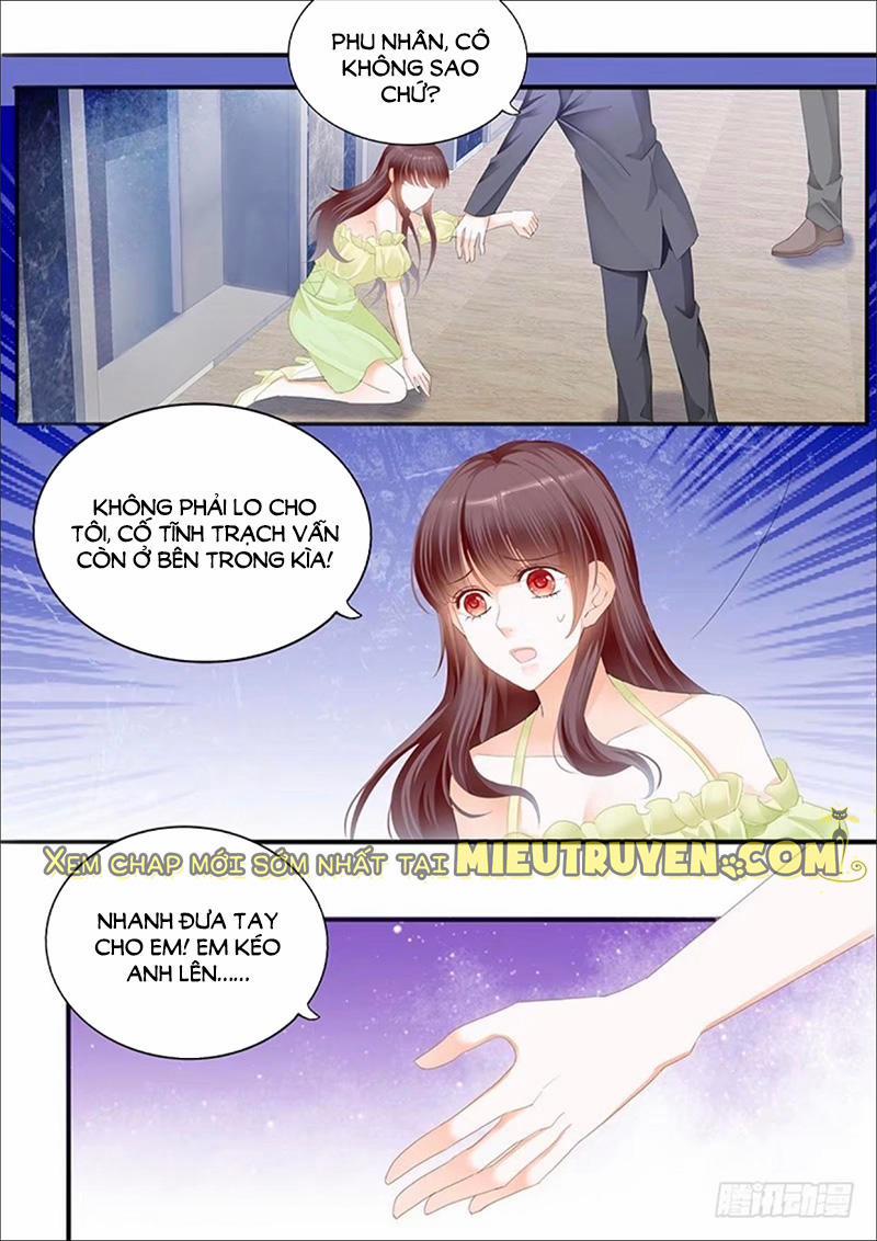 Thiểm Hôn Kiều Thê 137 trang 3