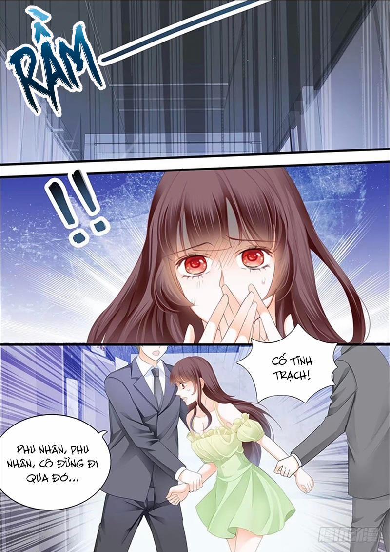 Thiểm Hôn Kiều Thê 137 trang 4