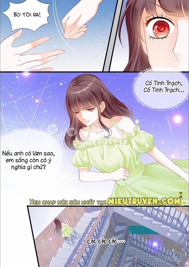 Thiểm Hôn Kiều Thê 137 trang 5