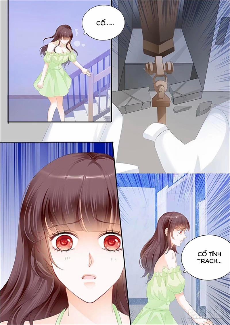 Thiểm Hôn Kiều Thê 137 trang 6