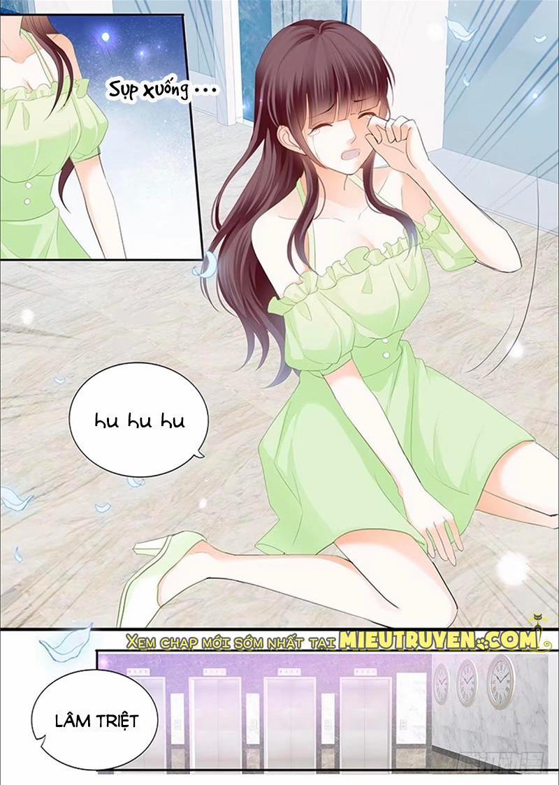 Thiểm Hôn Kiều Thê 137 trang 7