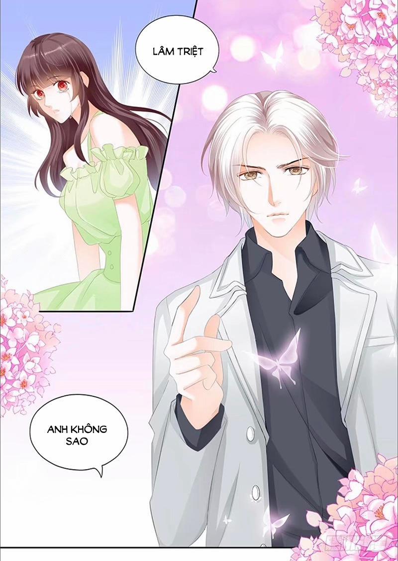 Thiểm Hôn Kiều Thê 137 trang 8