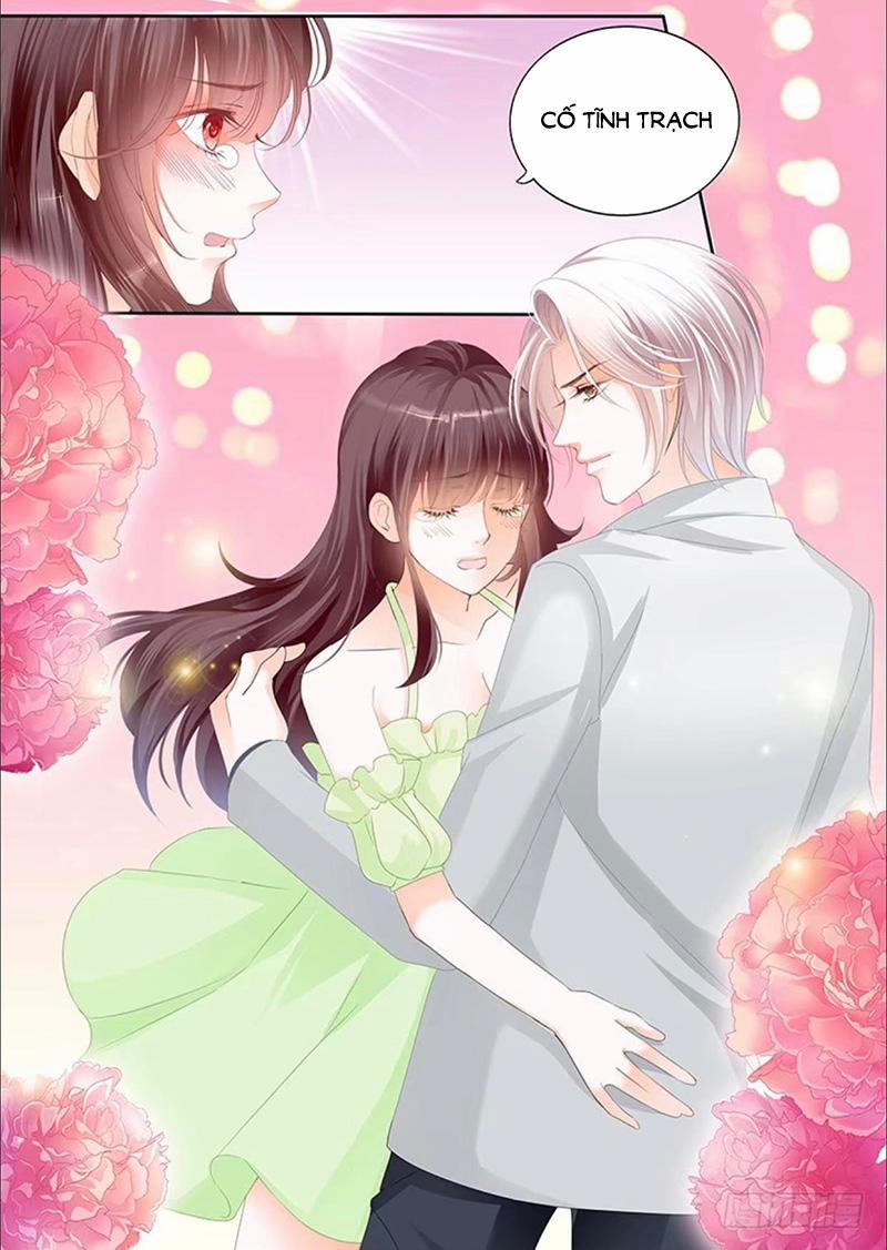 Thiểm Hôn Kiều Thê 137 trang 9