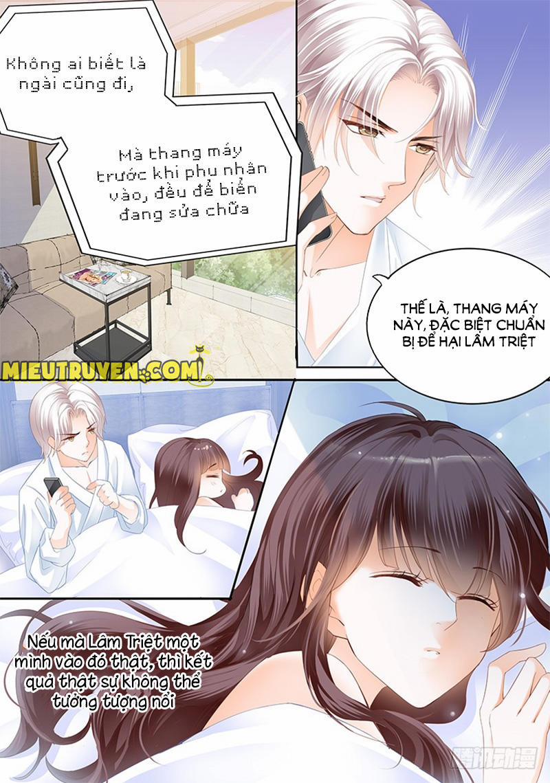 Thiểm Hôn Kiều Thê 138 trang 11