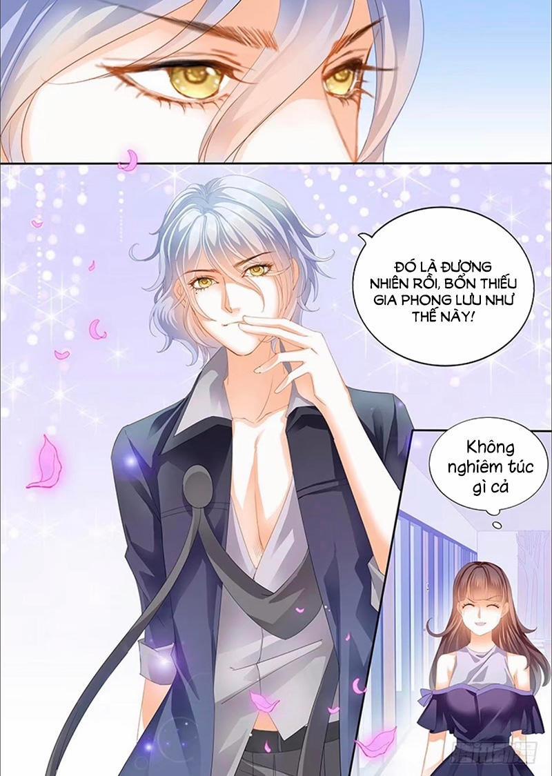 Thiểm Hôn Kiều Thê 139 trang 11