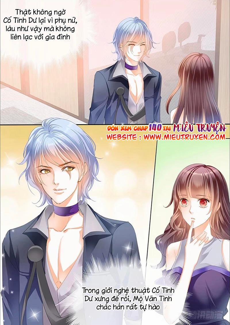 Thiểm Hôn Kiều Thê 139 trang 12