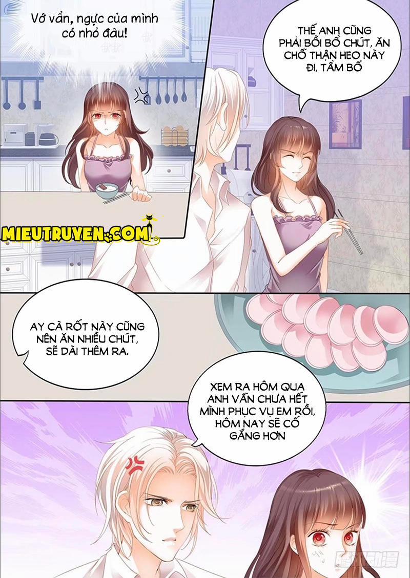 Thiểm Hôn Kiều Thê 139 trang 2