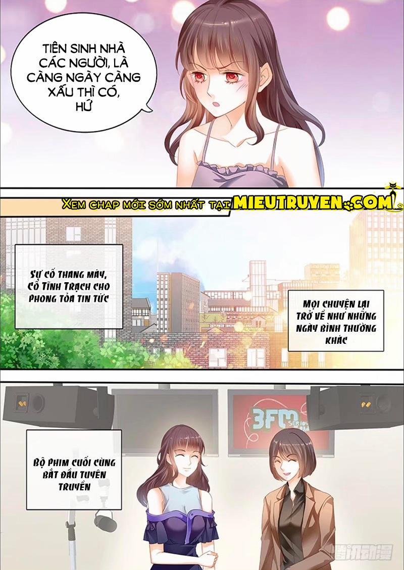 Thiểm Hôn Kiều Thê 139 trang 4