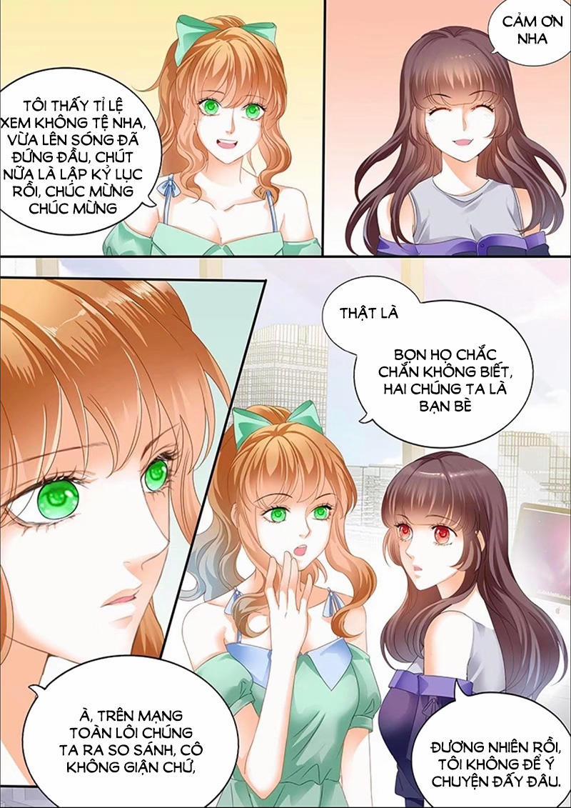 Thiểm Hôn Kiều Thê 139 trang 5